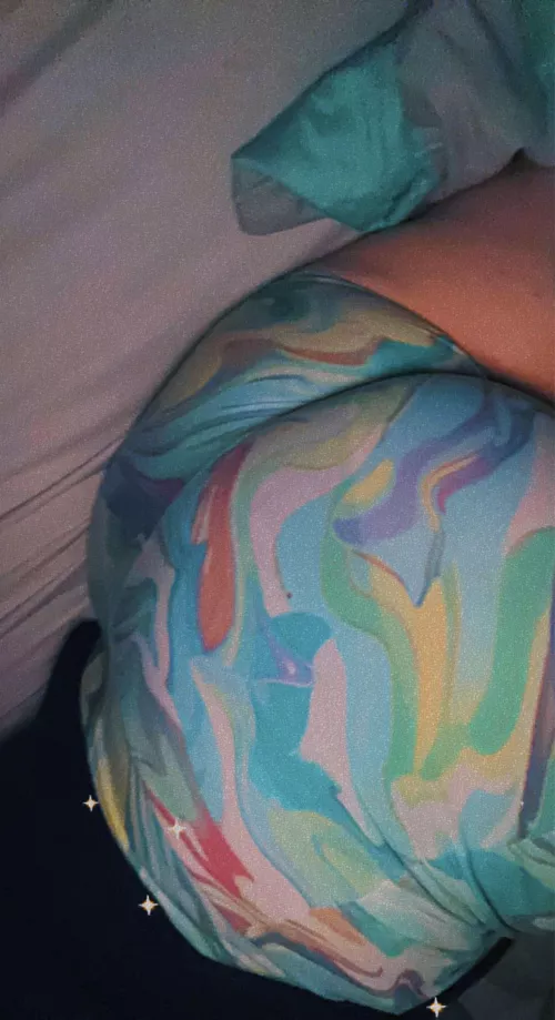 What would you do too my barley legal ass?