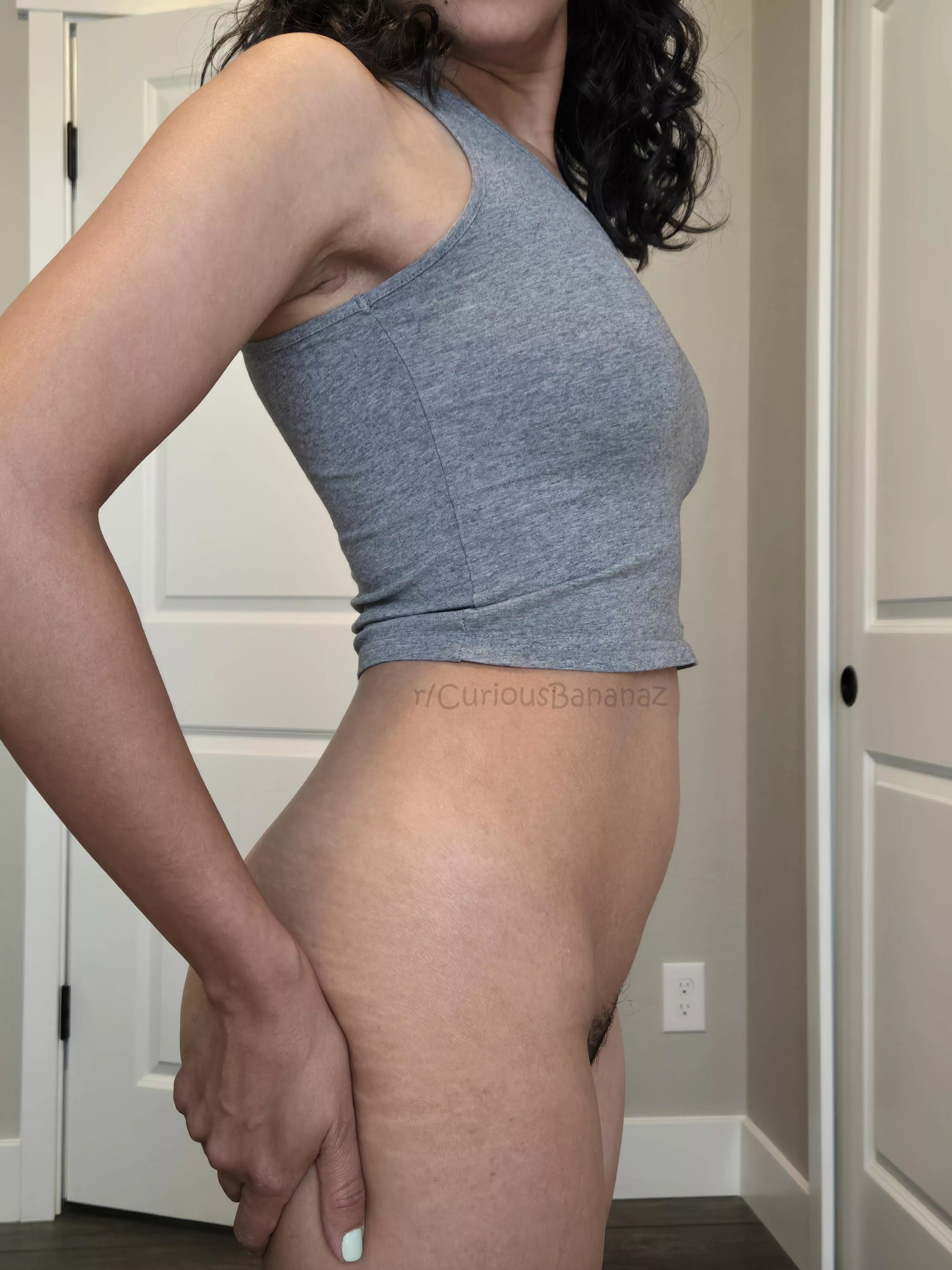 What would you do with her?