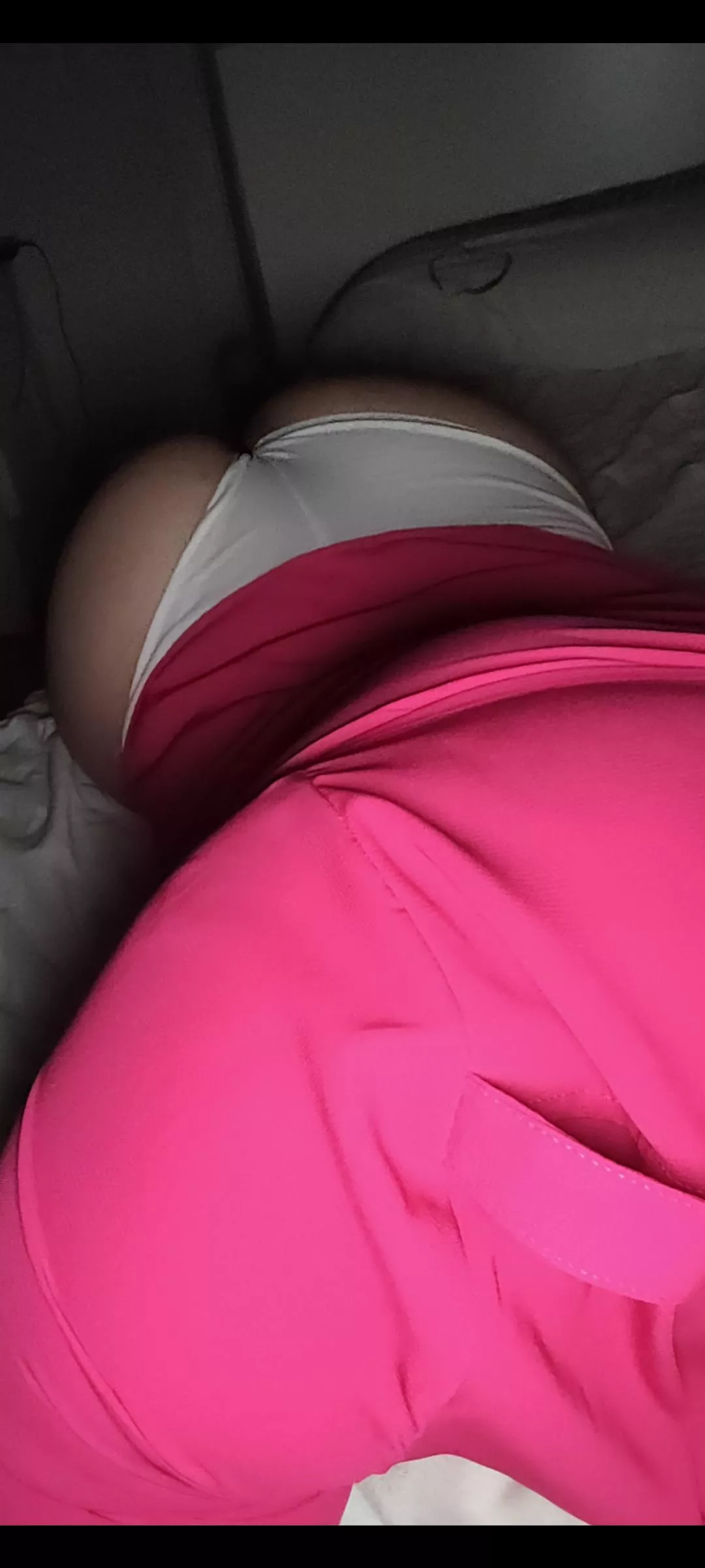 what would you do with me