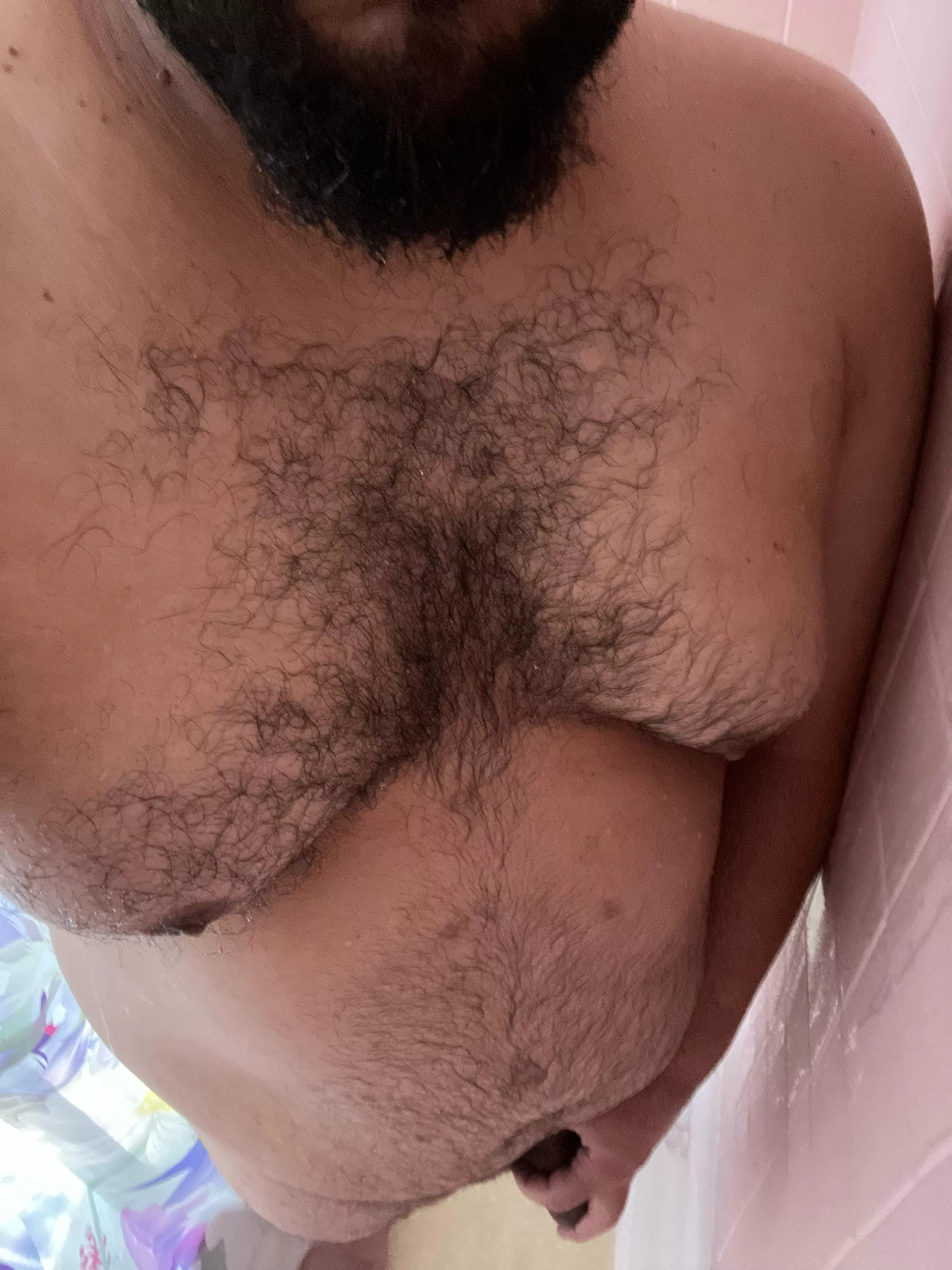 What would you like to wash first?