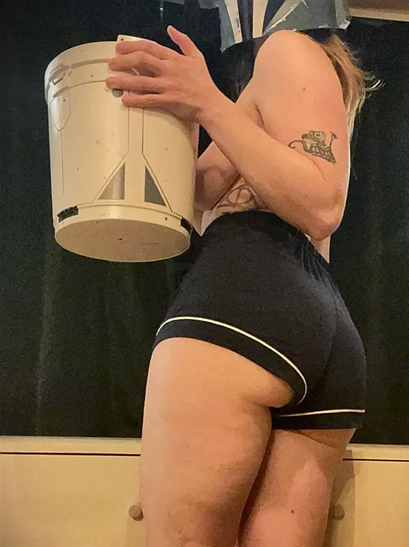 What would you put in my bank?