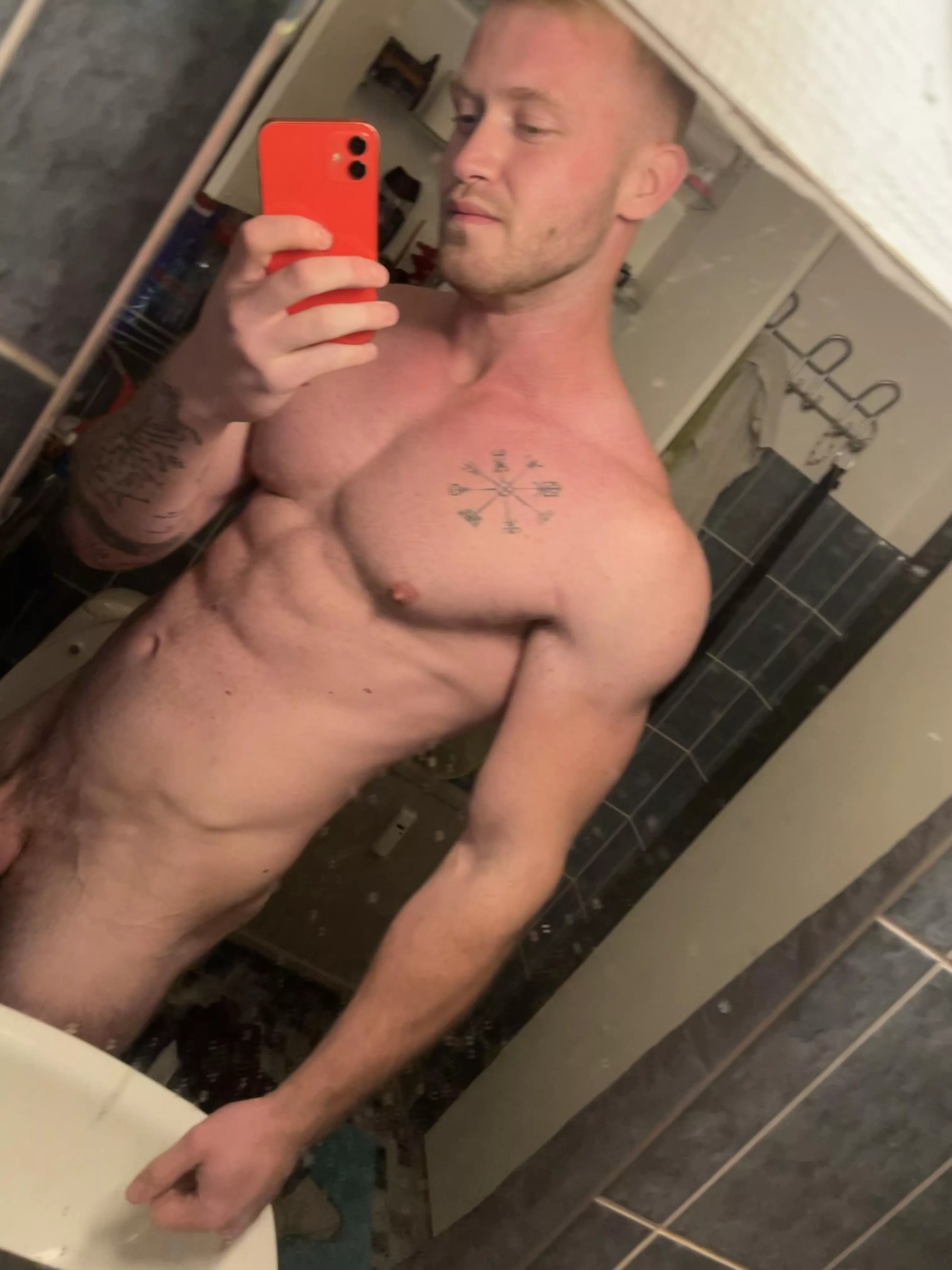 What would you rate (m)