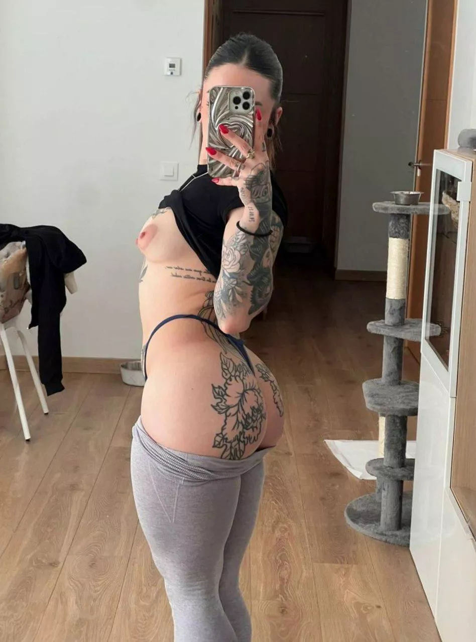 What would you say if I told you, 