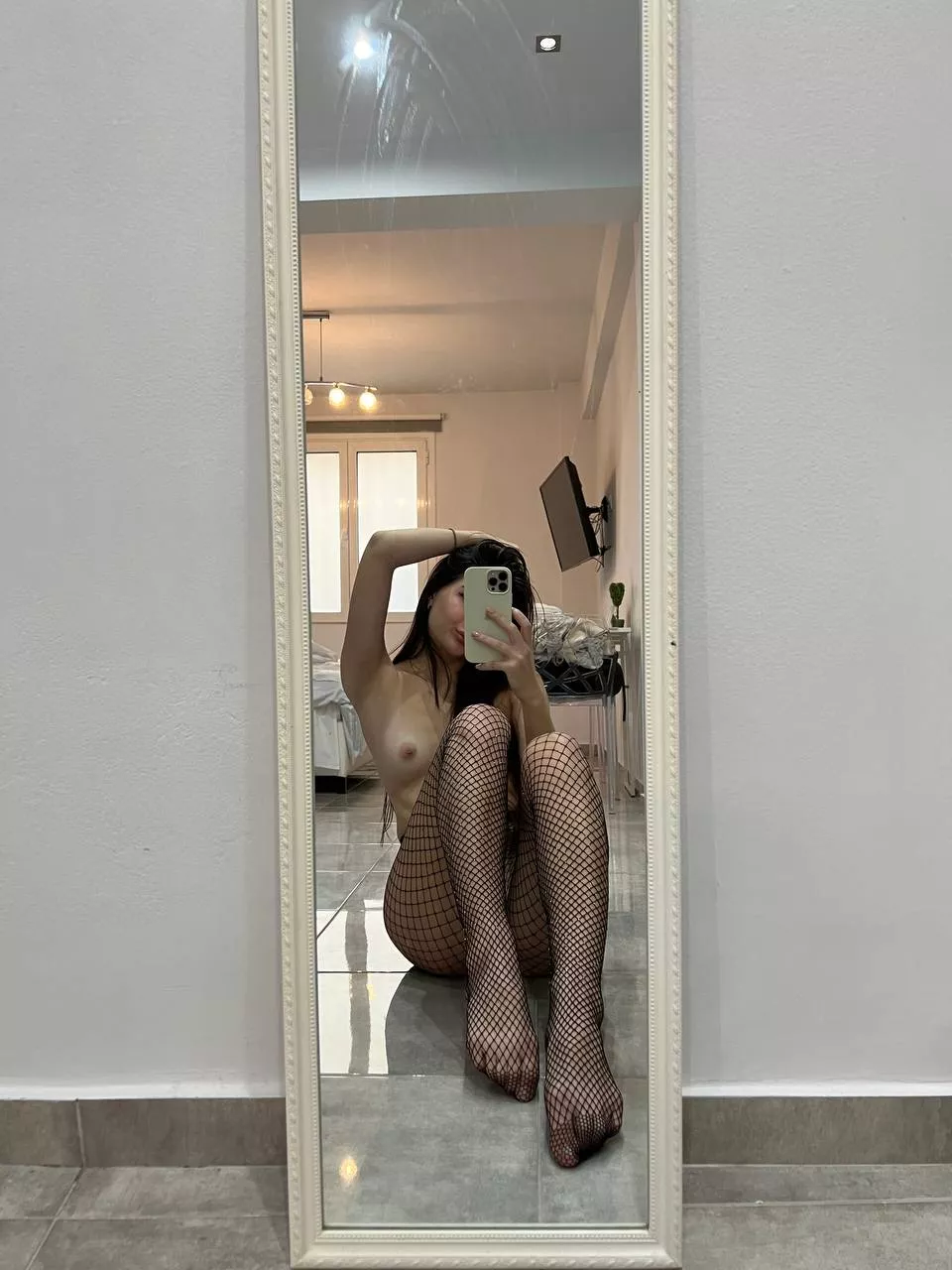 What would you taste first?