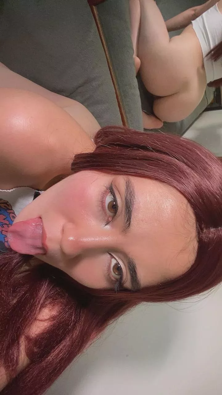 What would you to do a young girl like me