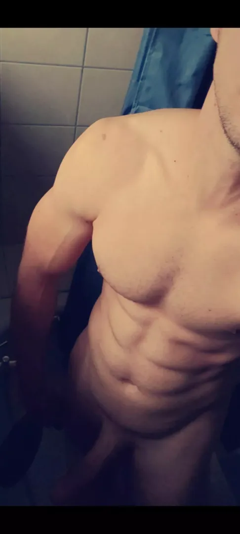 What would you touch first?
