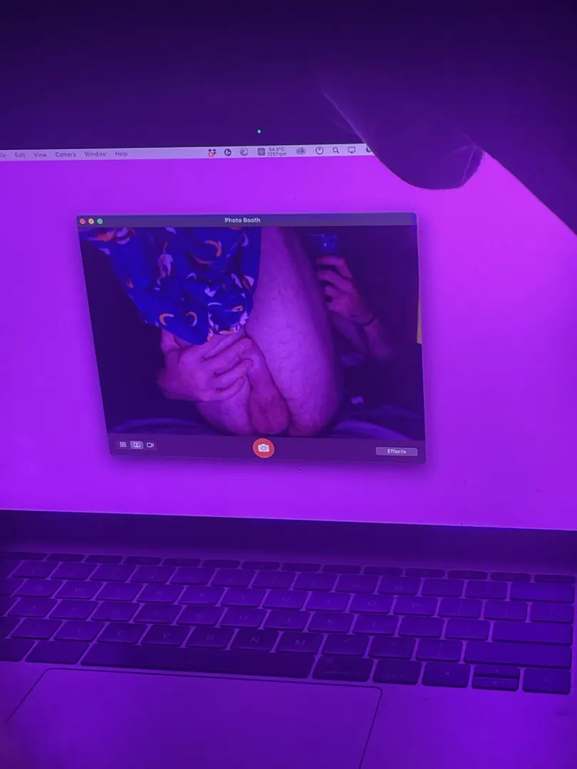 What would’ve you done to me if you walked in on me taking this