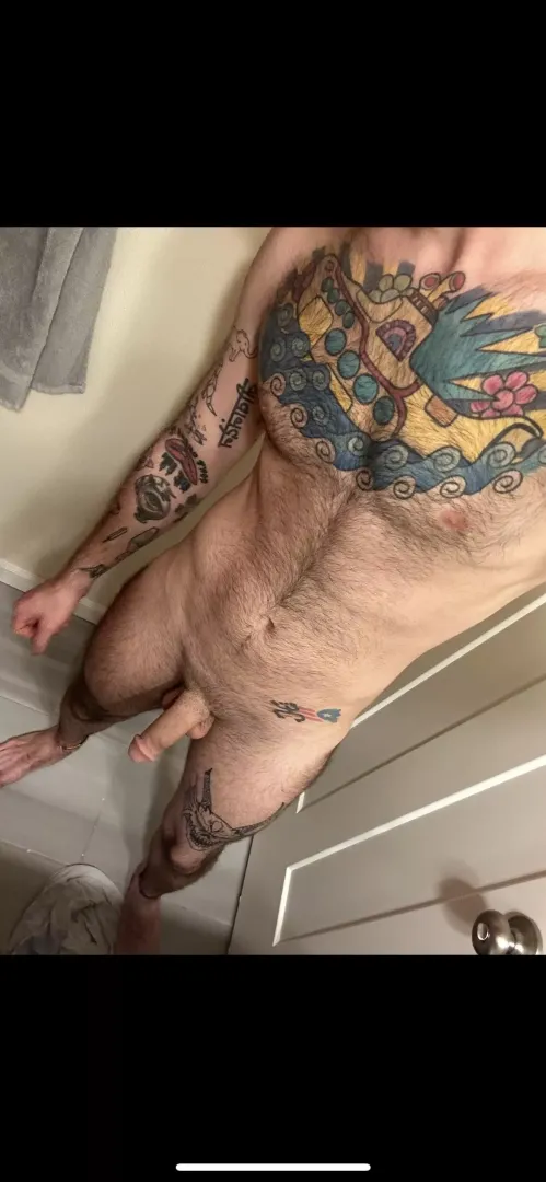 What y’all think?