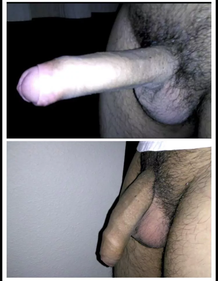 What y’all think?