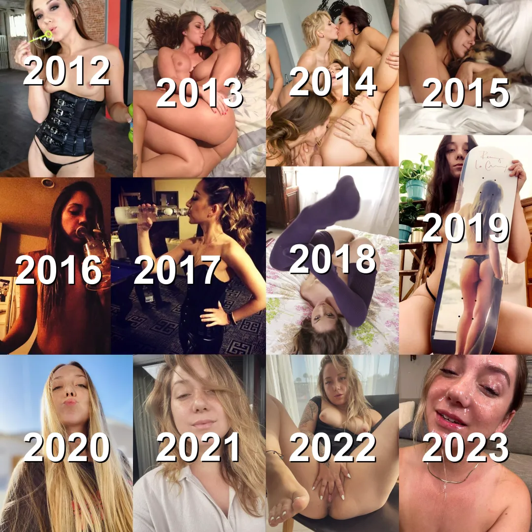 what year would you rather to be with [remy Lacroix]? choose wisely