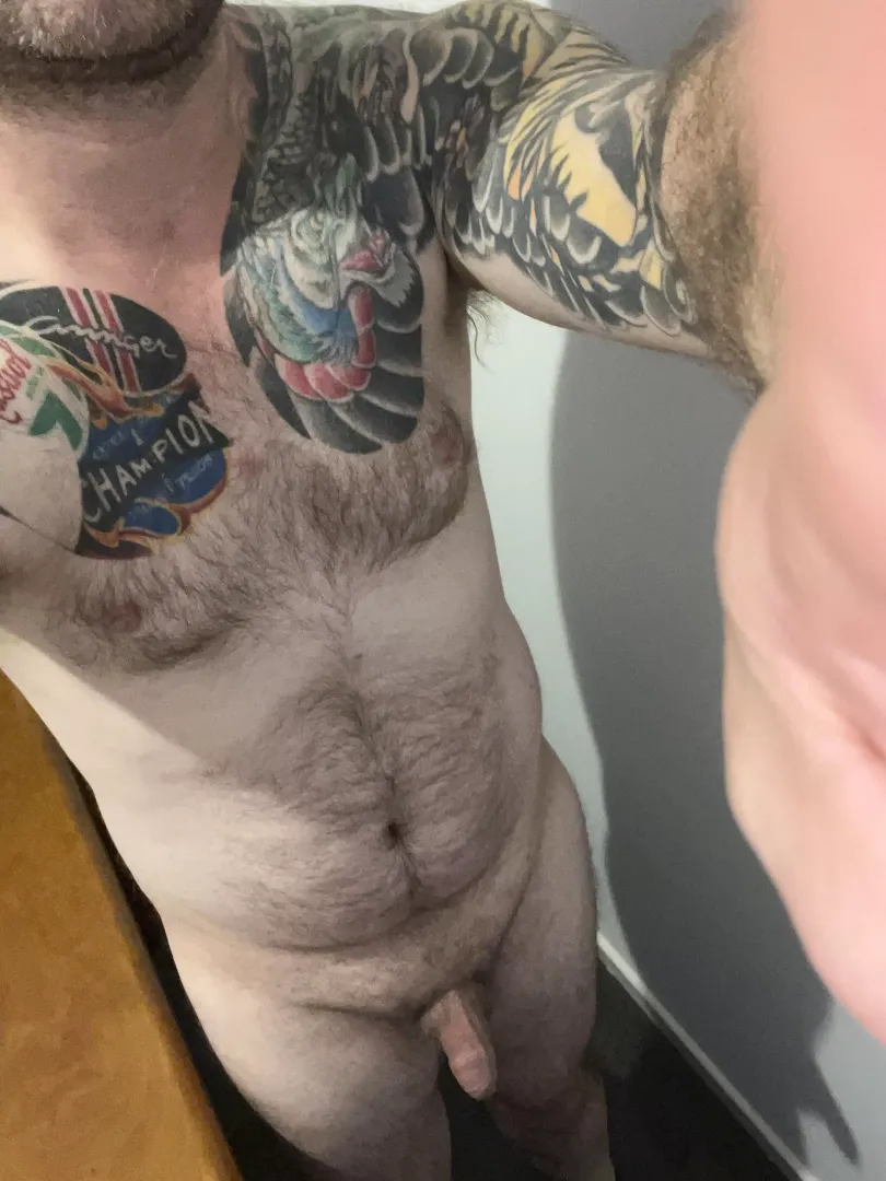 What you all think? (M)