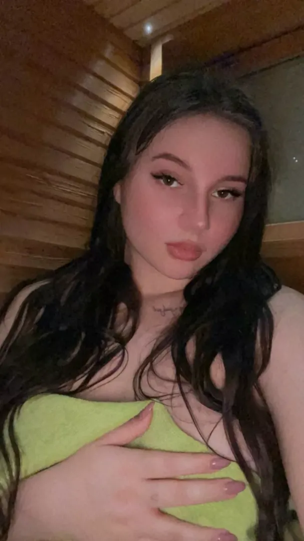 What you say about my lips?