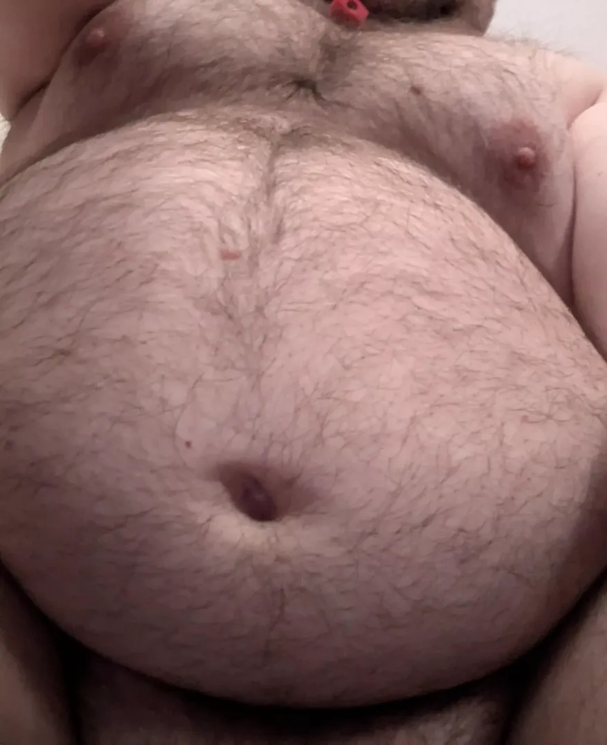 What you see as you gag on my cock