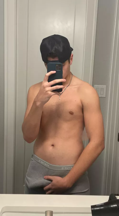 What you think?