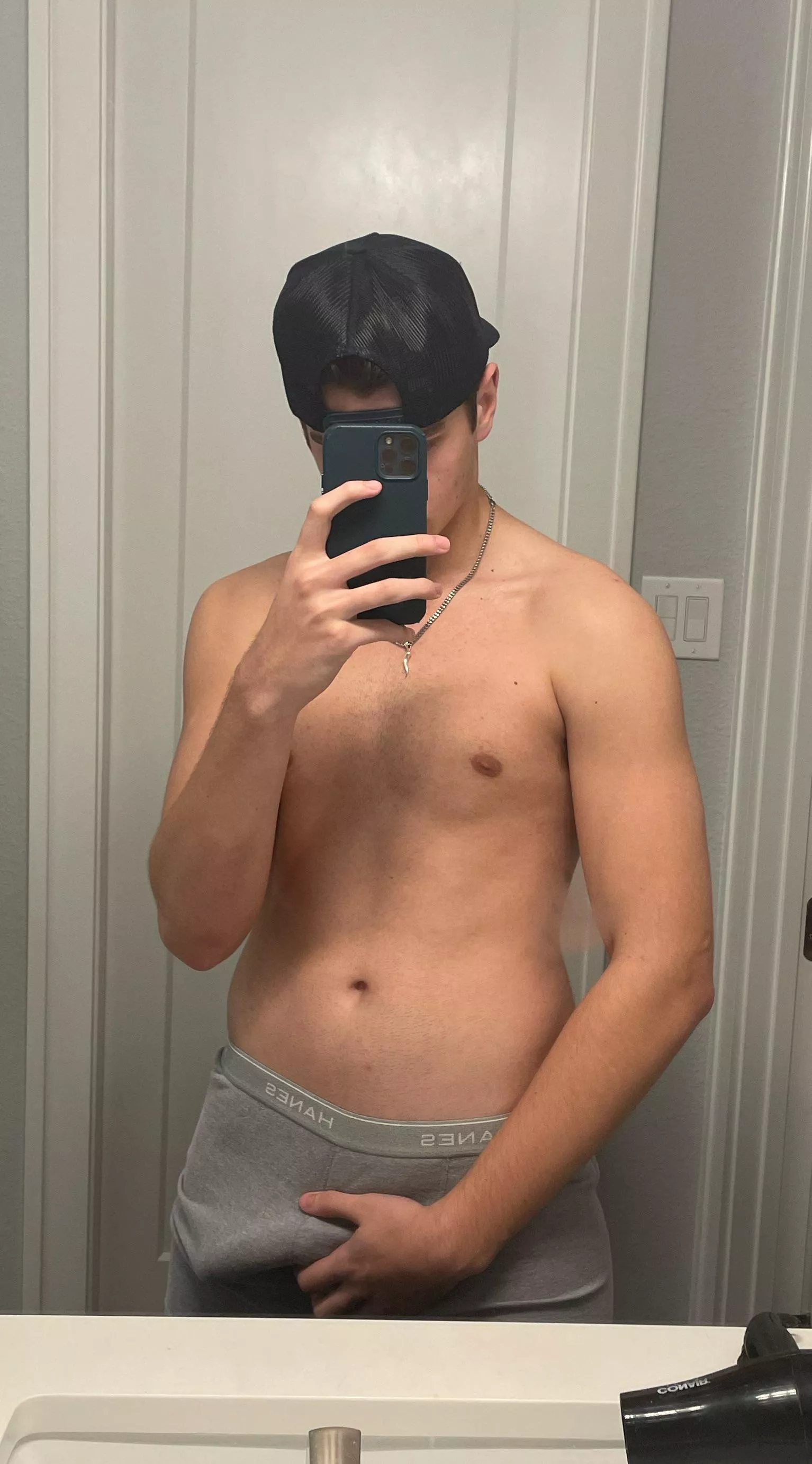 What you think?