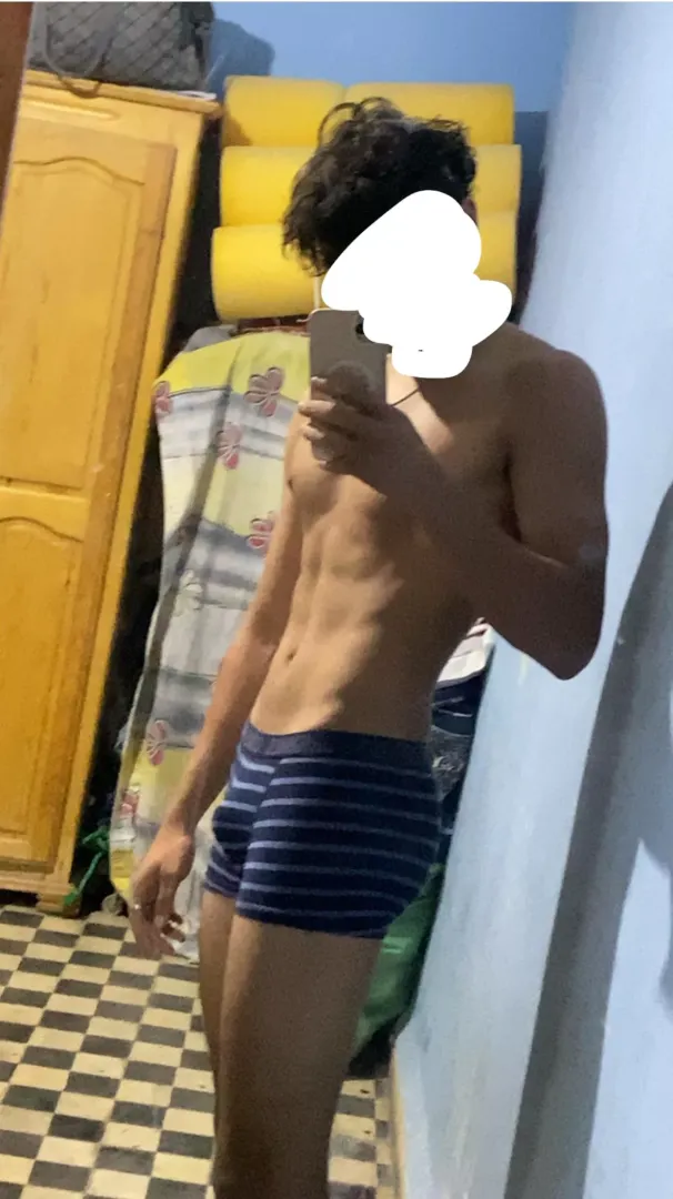 what you think?