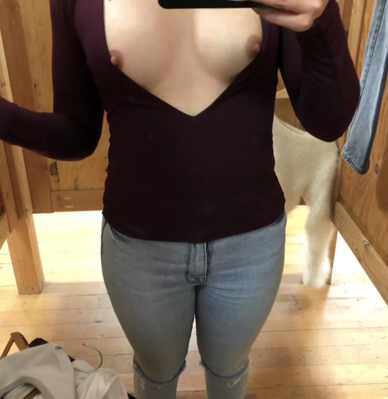 What you think?
