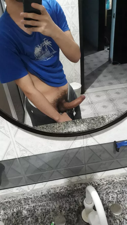 What you think?