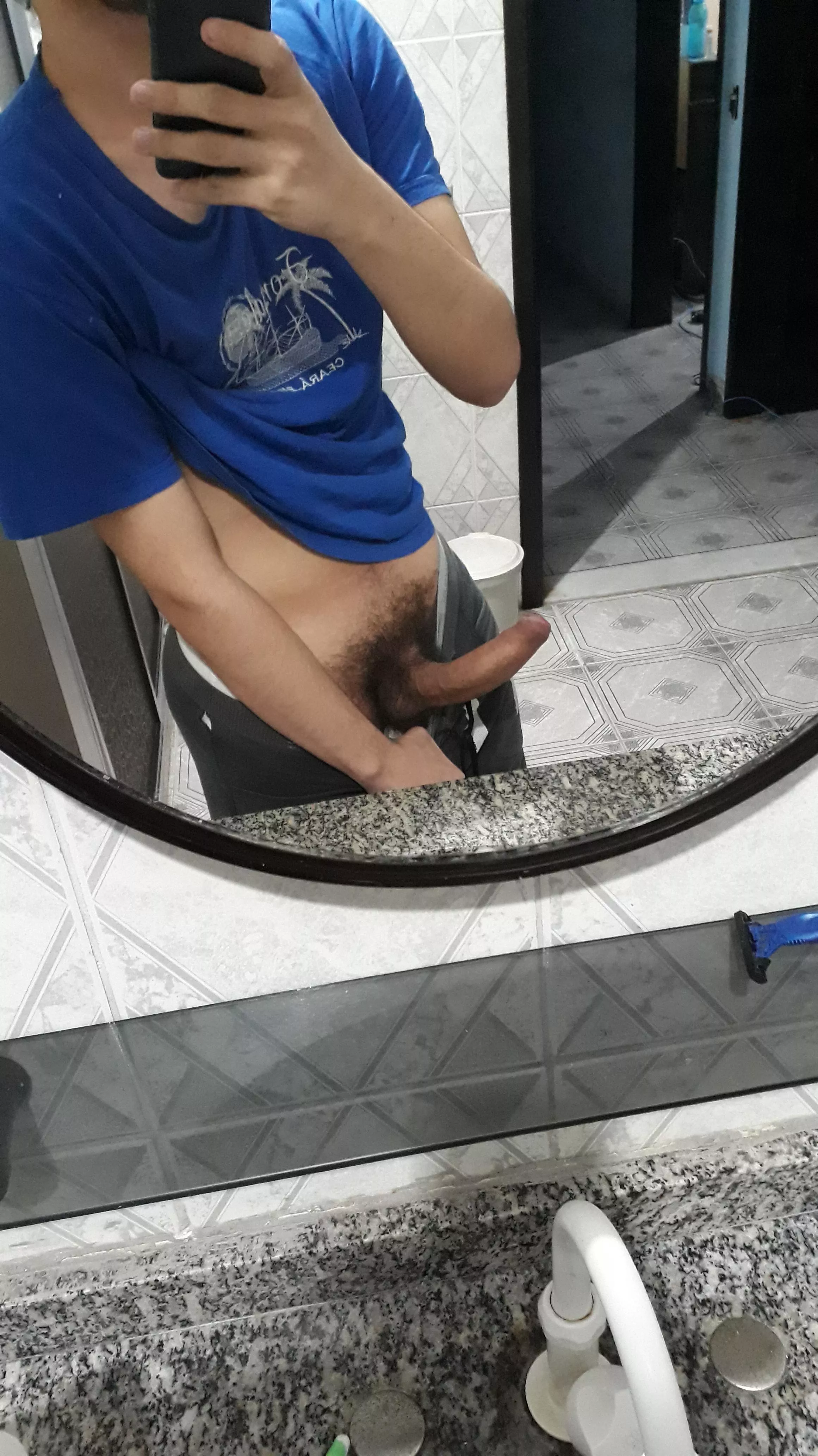 What you think?