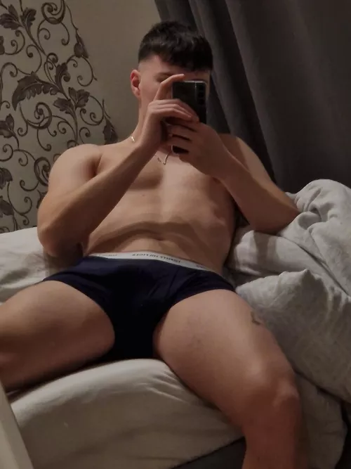 what you think girl?