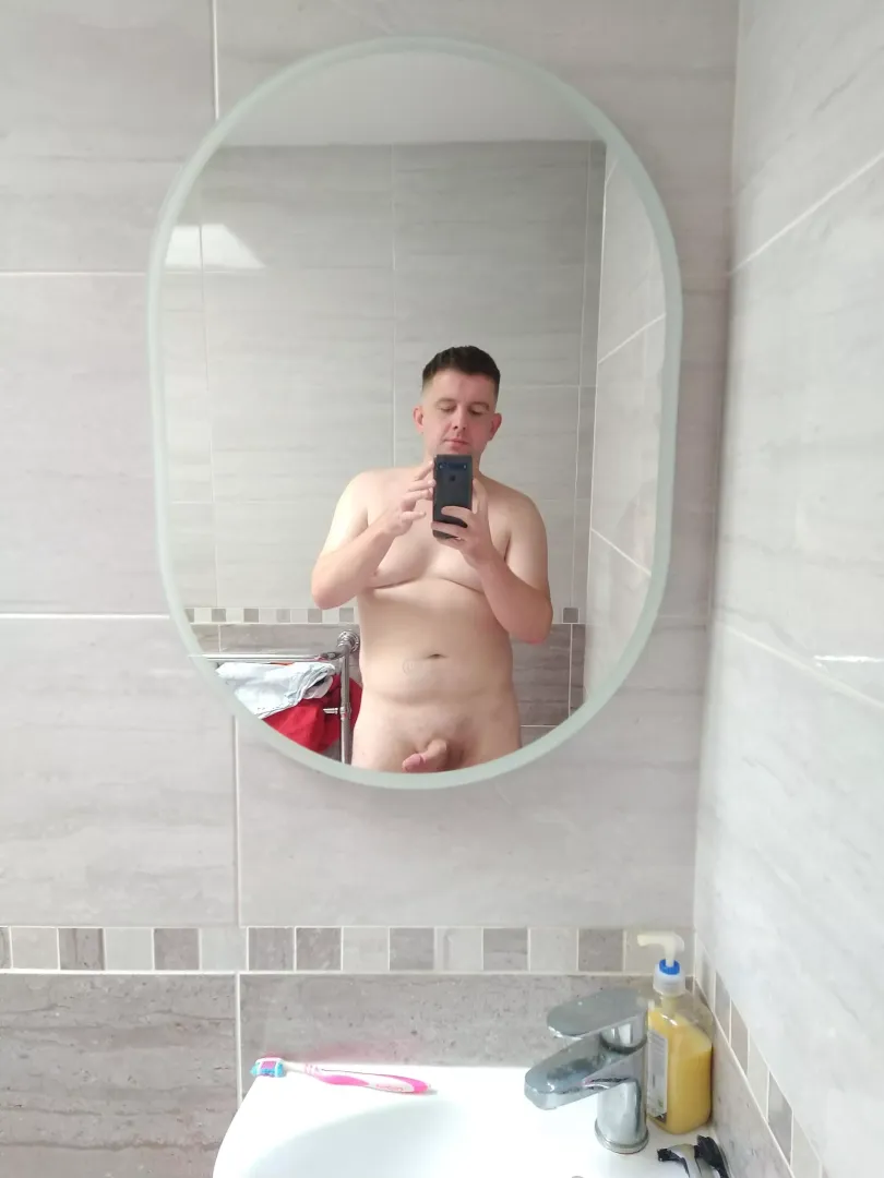what you think (M)