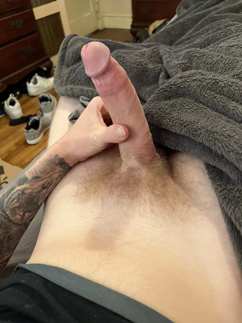 What you think? Pm me yours I’ll rate too if you want