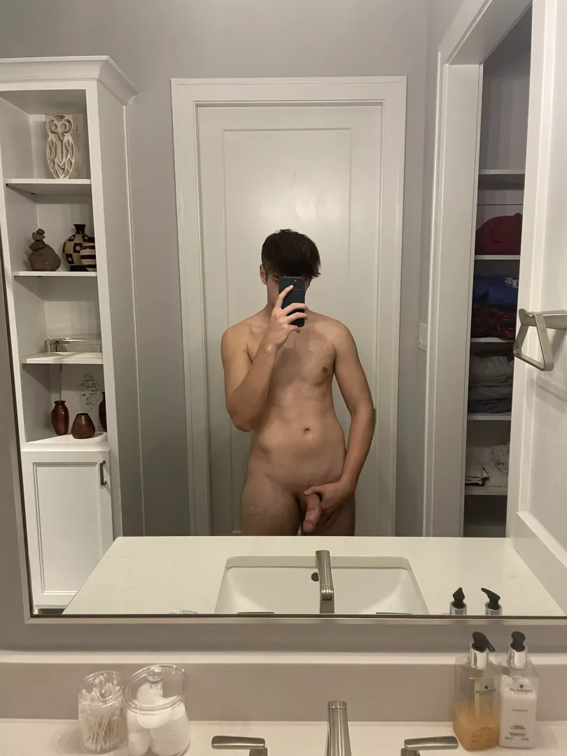 What you think?