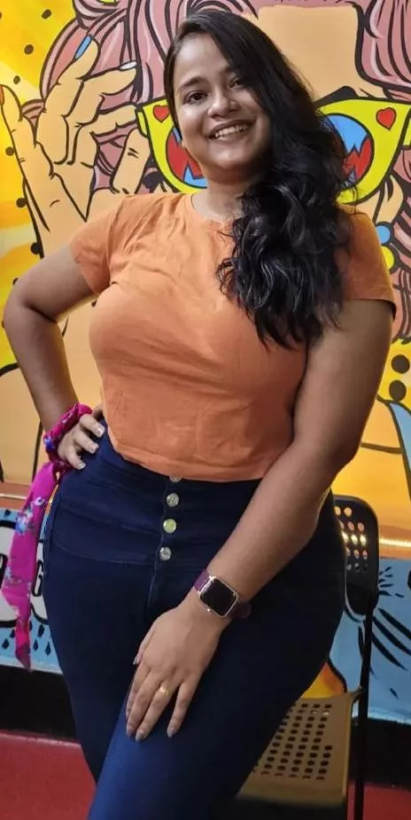 what you will do to this thicc busty slut comment