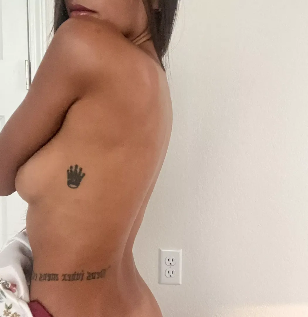 Whatchu think?