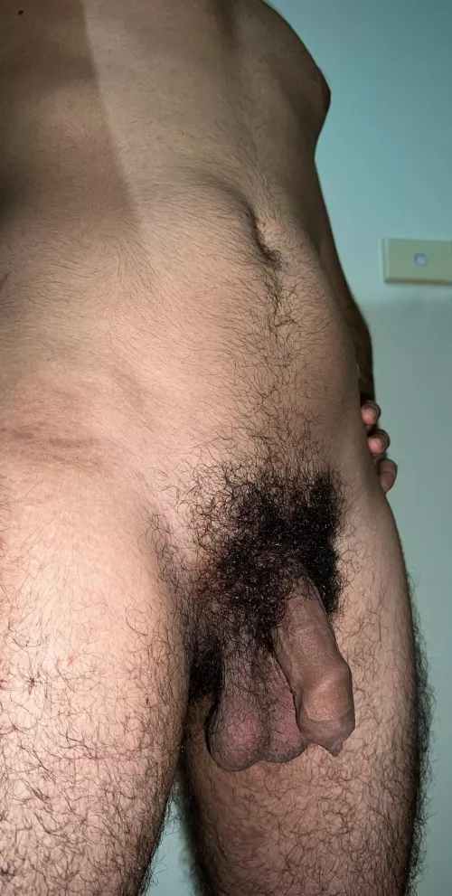 what’d you do if i was standing in front of you?