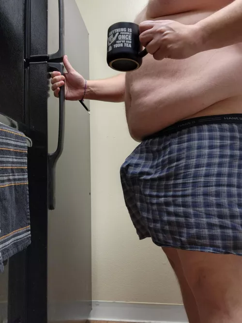 what's for breakfast?