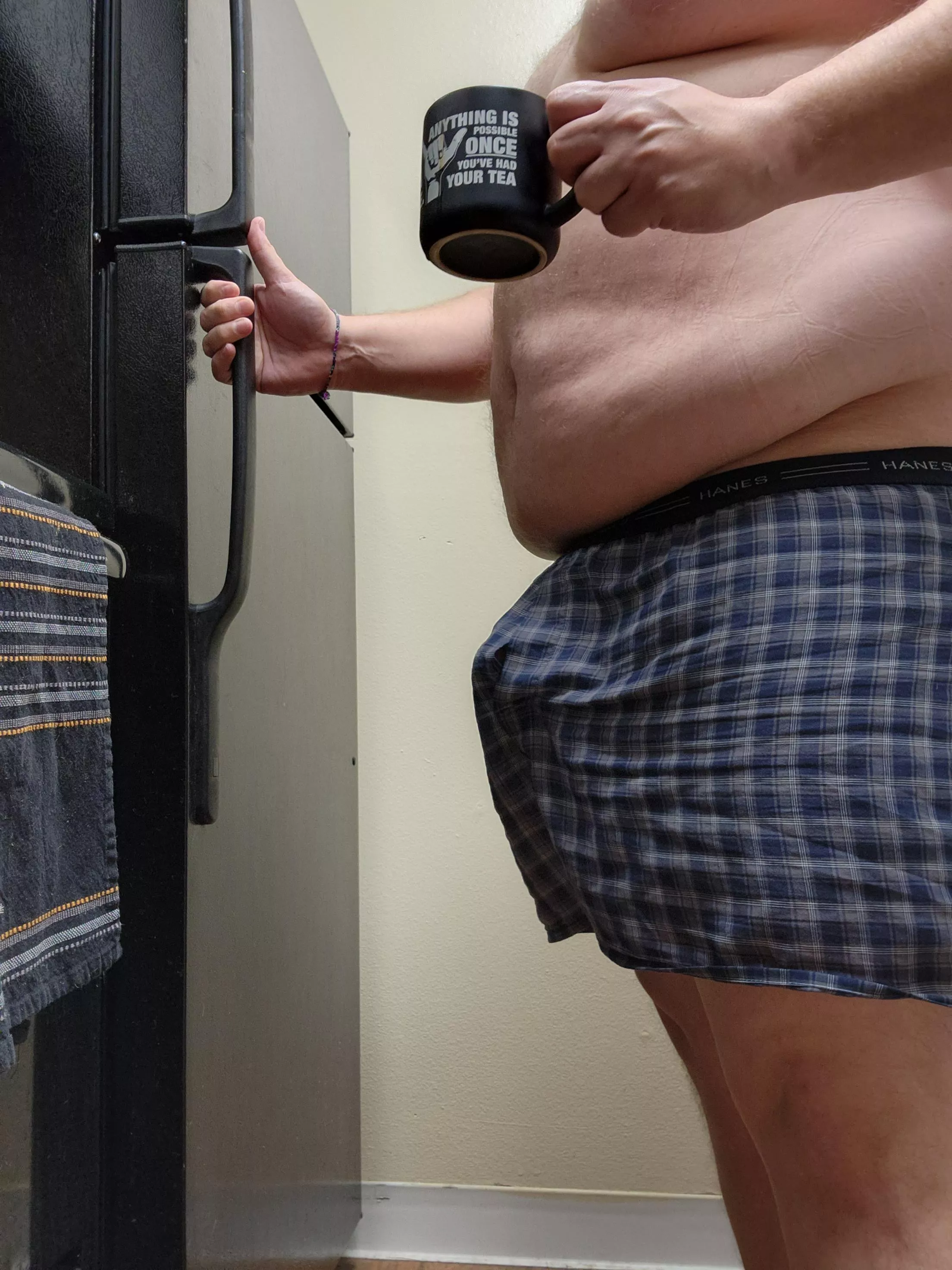 what's for breakfast?