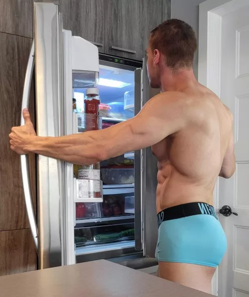 What's for dinner 😏..?