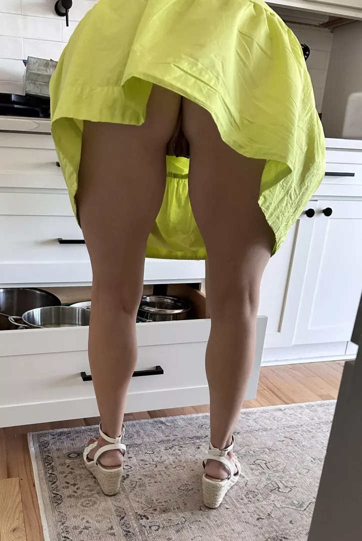 What’s for dinner?