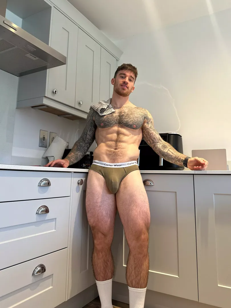 What’s for lunch? 😋