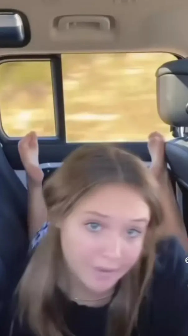 what’s her @