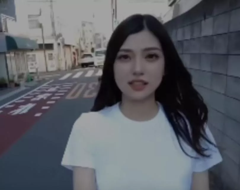 Whats her name??
