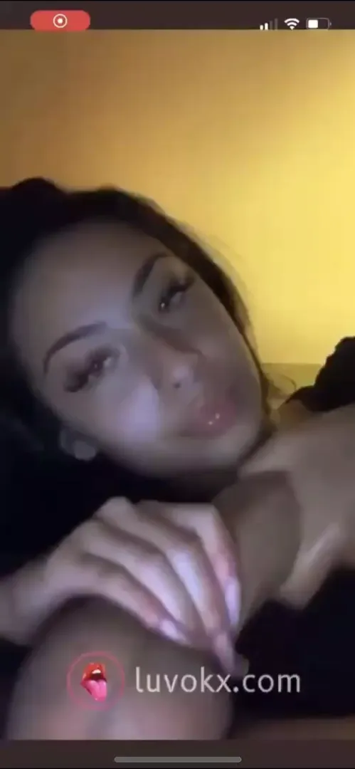 whats her name?