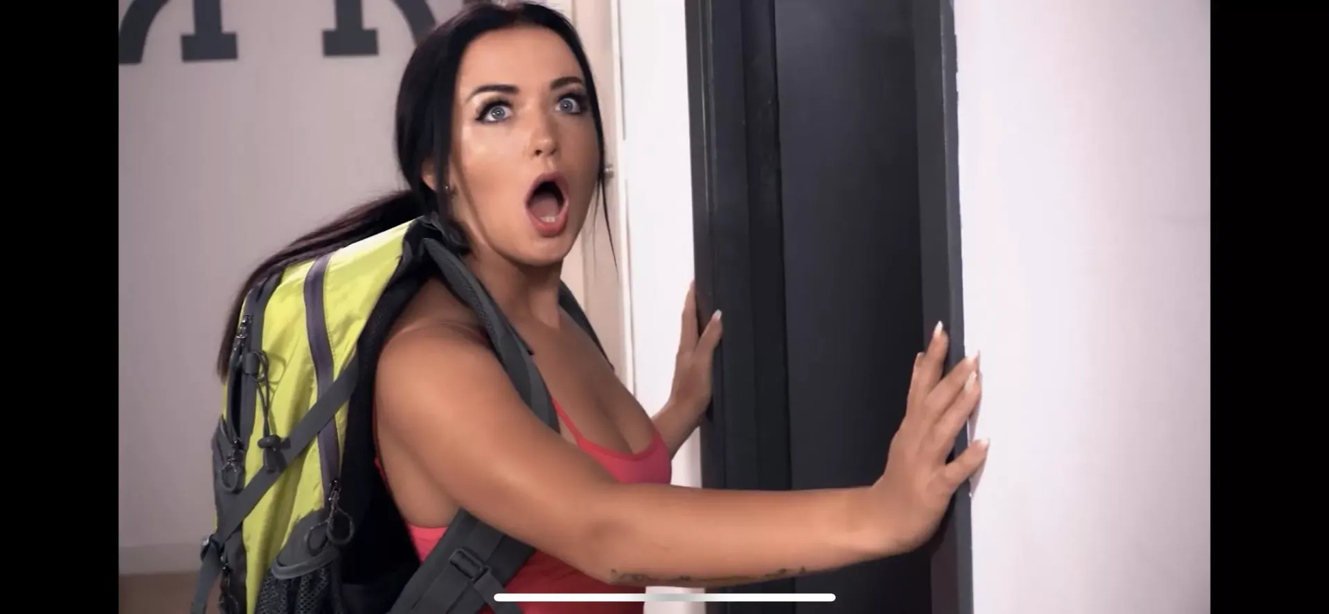 What’s her name?