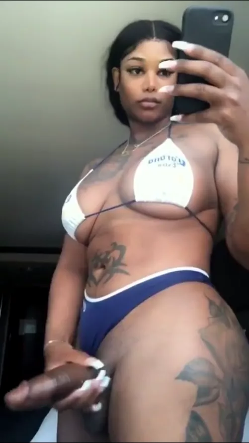 What's her name?
