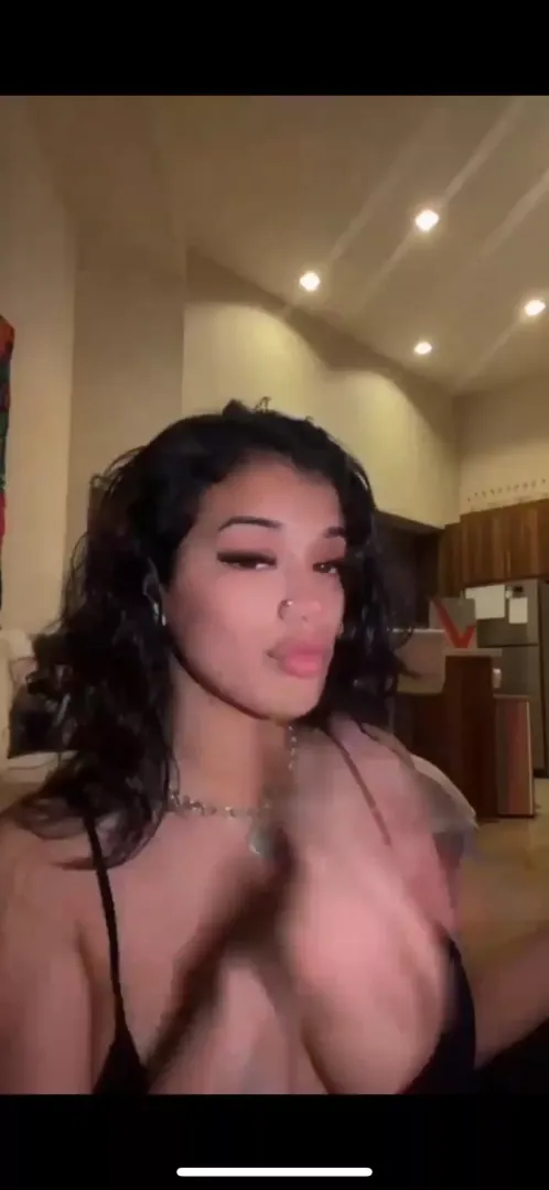 whats her name?