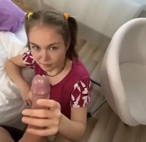 What’s her name?