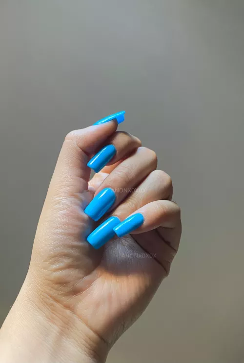 What’s missing in between here? 💦