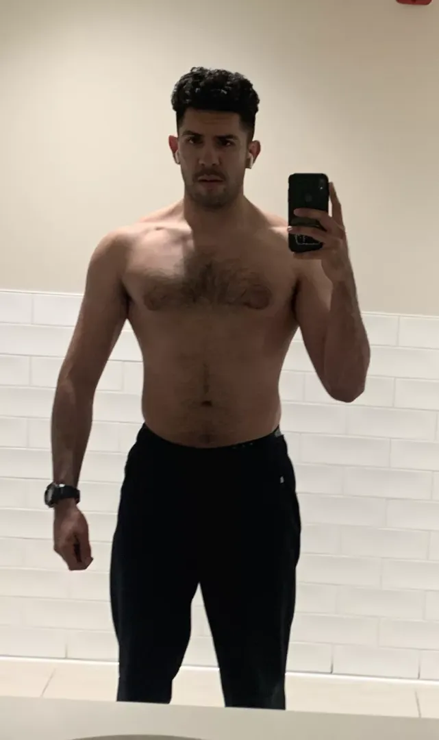 whats my body type?