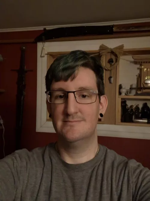 What's new and/or exciting?