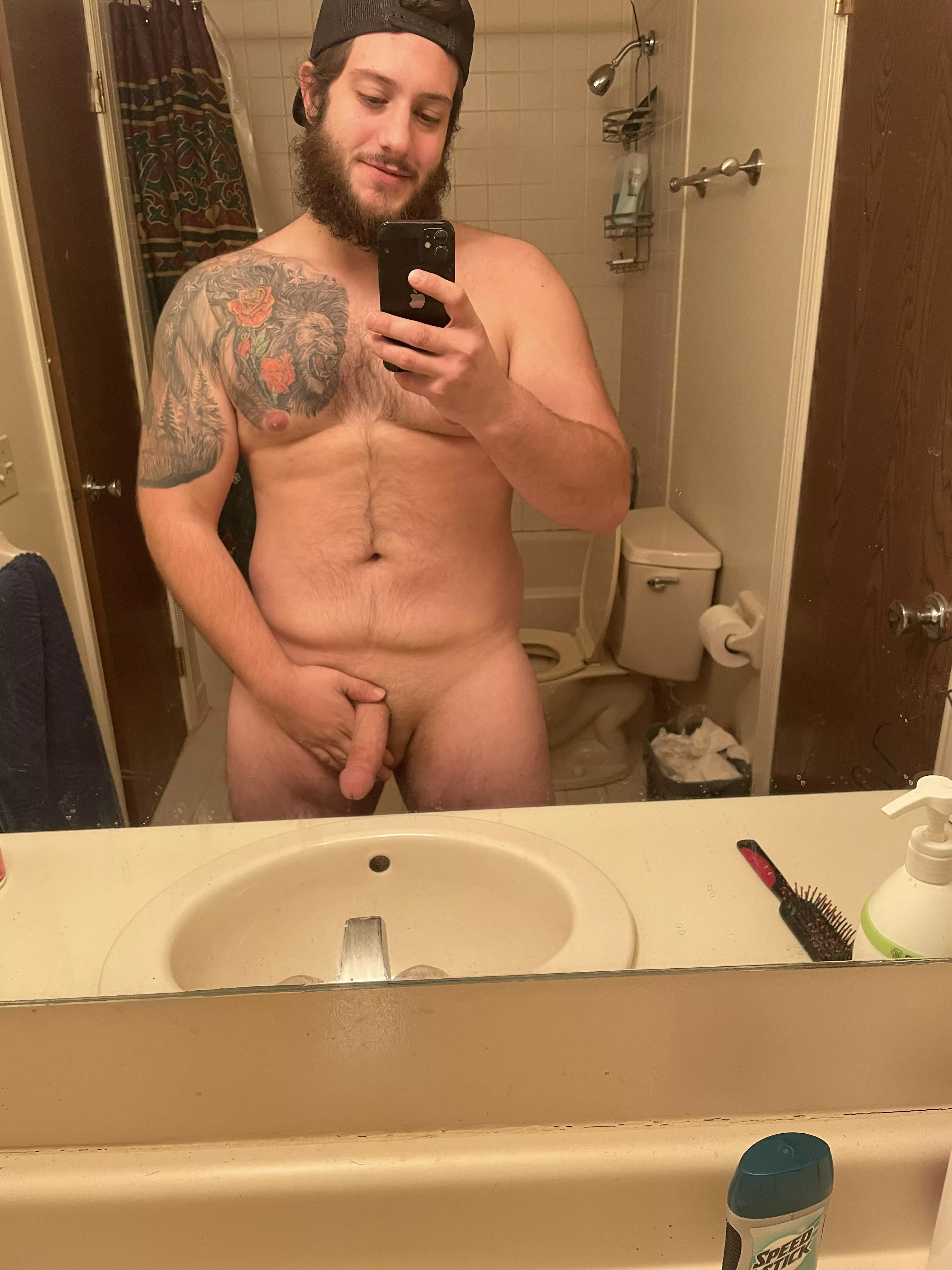 What’s on the agenda today