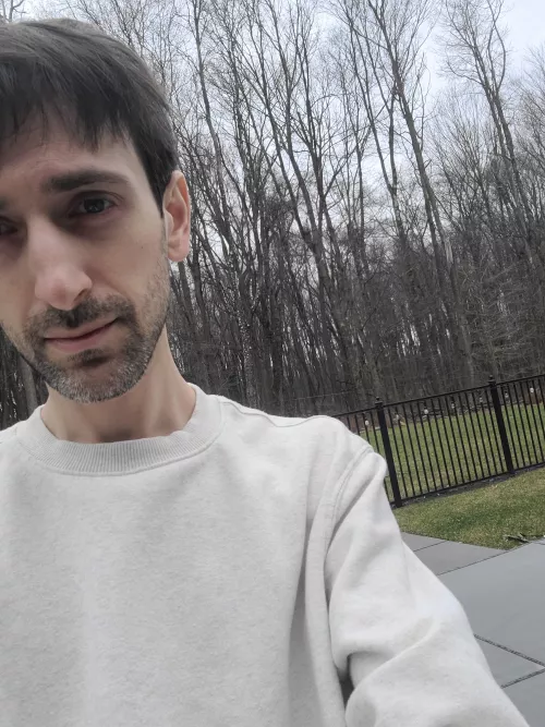 What's on the gay agenda today?