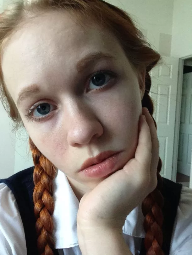 What's on your mind?