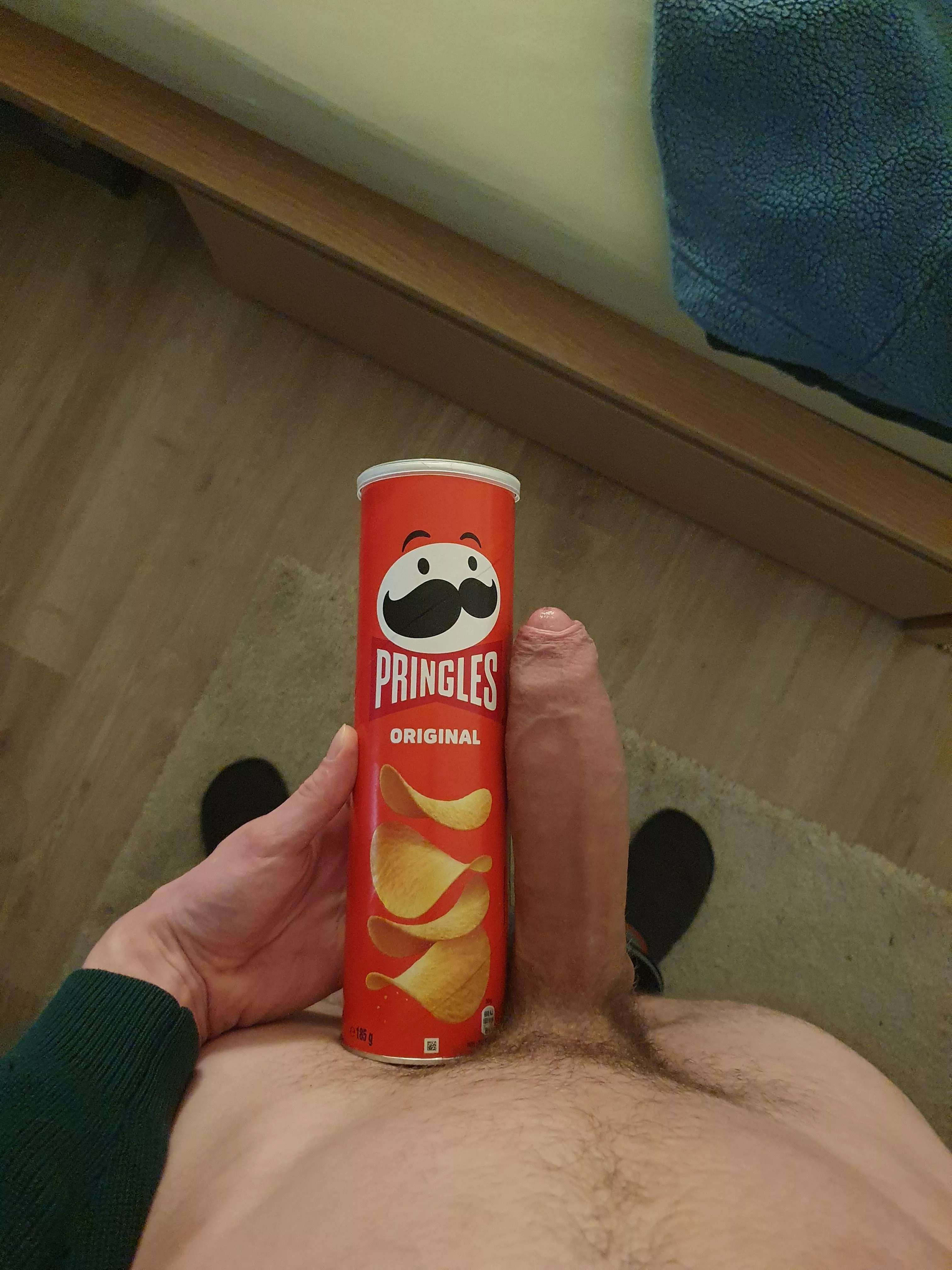 what's tastier?