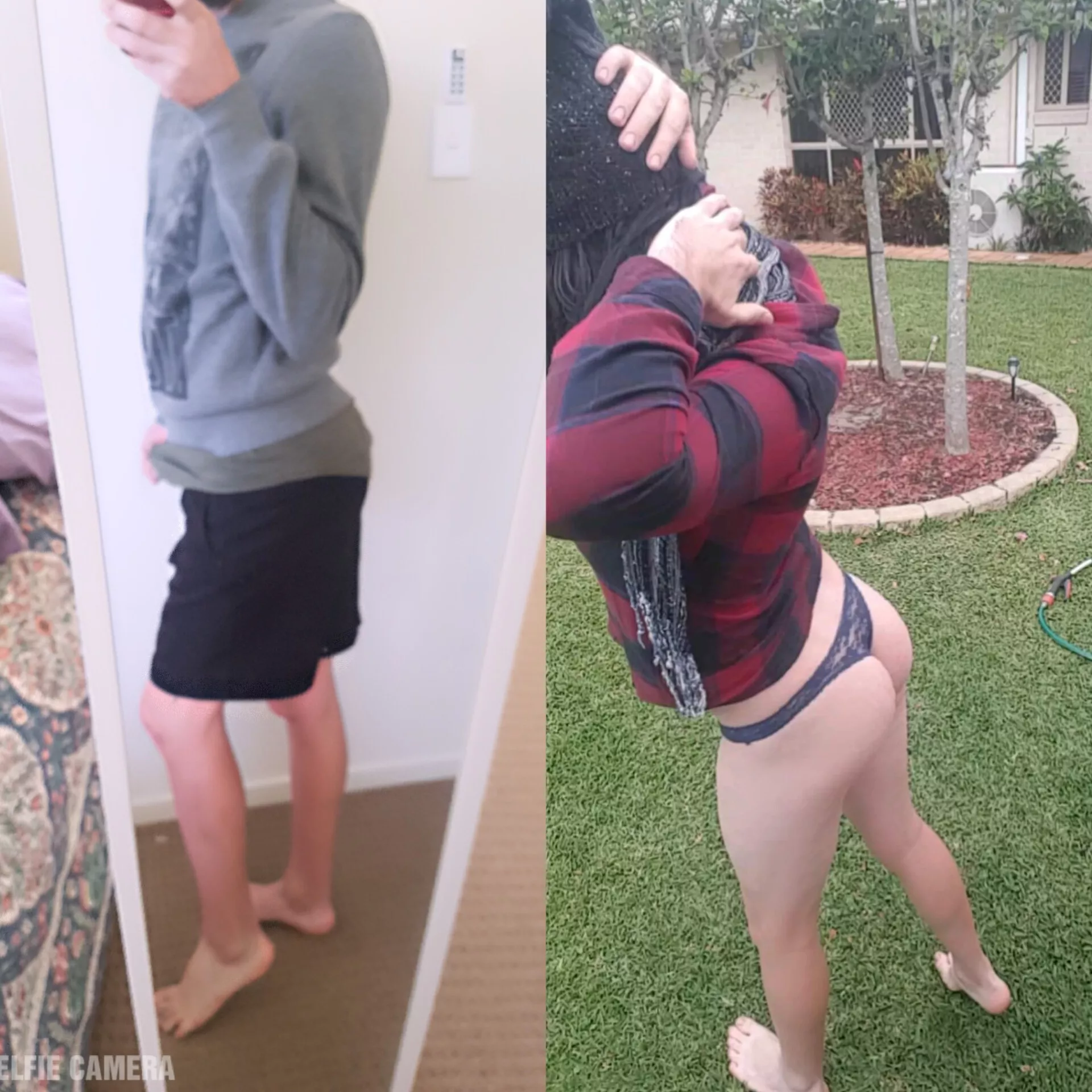 What's the difference?